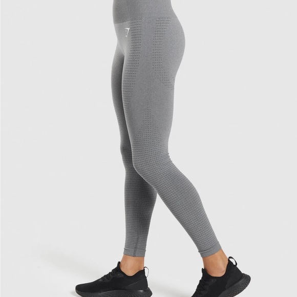 Gymshark Vital Seamless Leggings - Picture 2 of 7